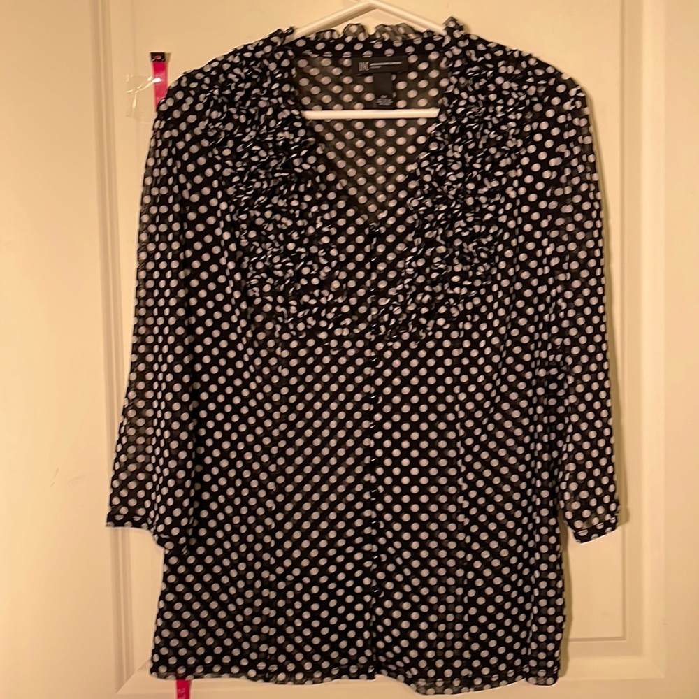 Ladies Blouse Never worn